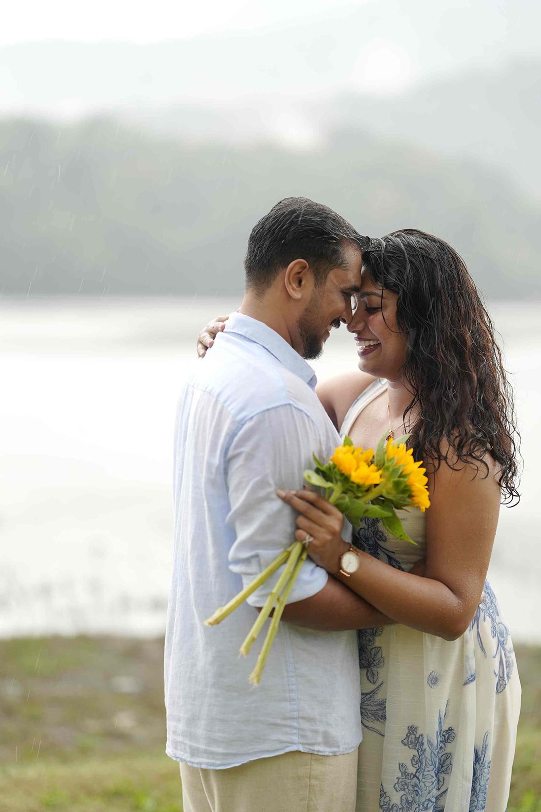 Vivek & Ann Maria - Wedding Photo 6